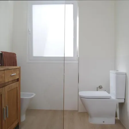 Apartment Malagadevacaciones - Paseo De Reding