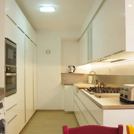 Apartment Malagadevacaciones - Paseo De Reding Malaga