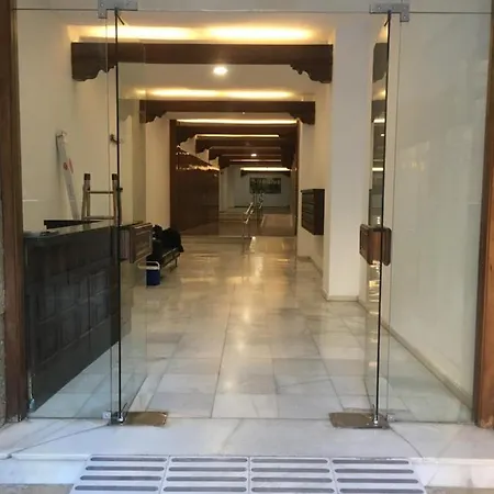Apartment Malagadevacaciones - Paseo De Reding *