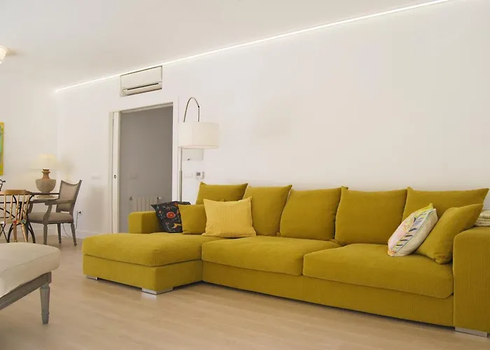 Appartamento Malagadevacaciones - Paseo De Reding