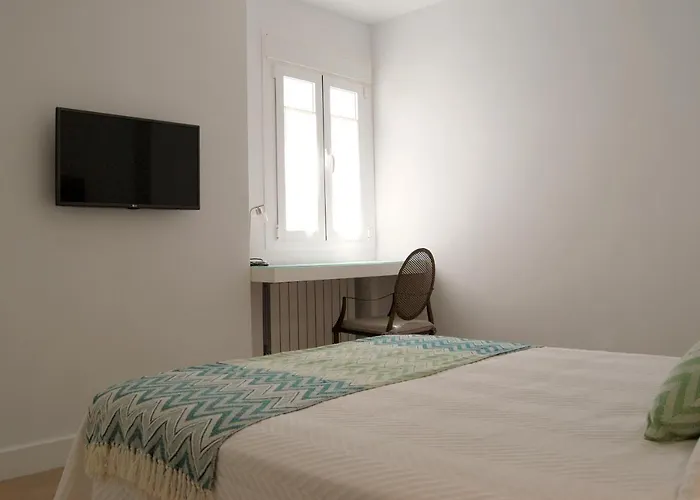 Malagadevacaciones - Paseo De Reding Appartamento Málaga
